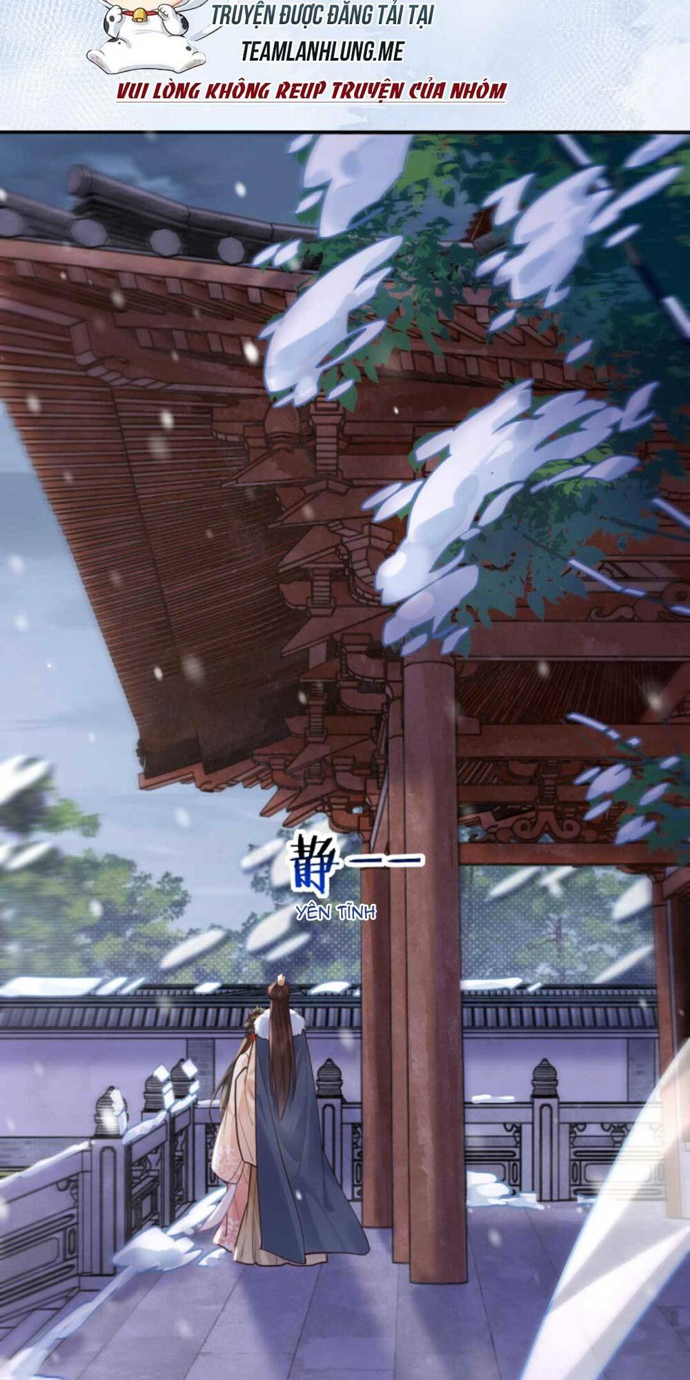 Kiều Quý Phi Thủ Đoạn Ác Độc Và Hoàng Thượng Không Dễ Chọc Chapter 265 - Trang 2