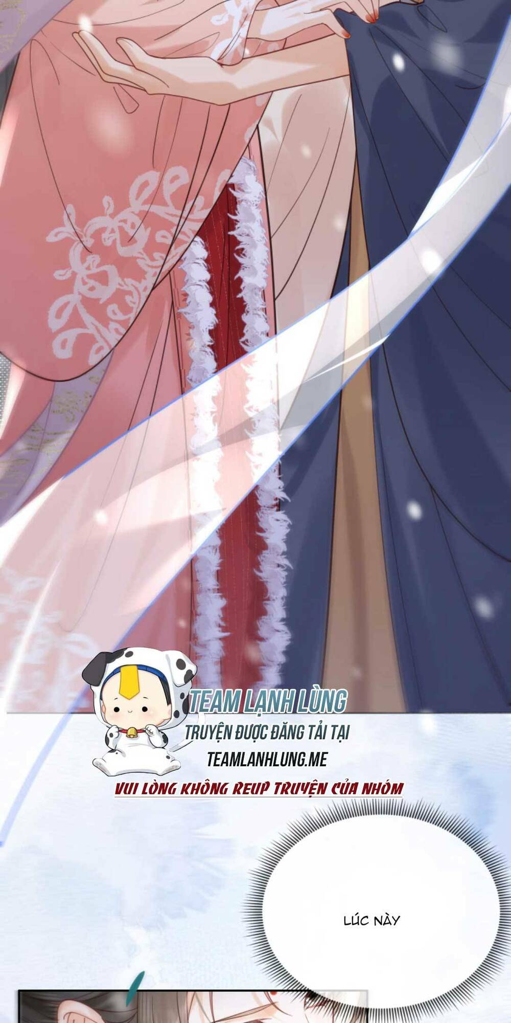 Kiều Quý Phi Thủ Đoạn Ác Độc Và Hoàng Thượng Không Dễ Chọc Chapter 265 - Trang 2