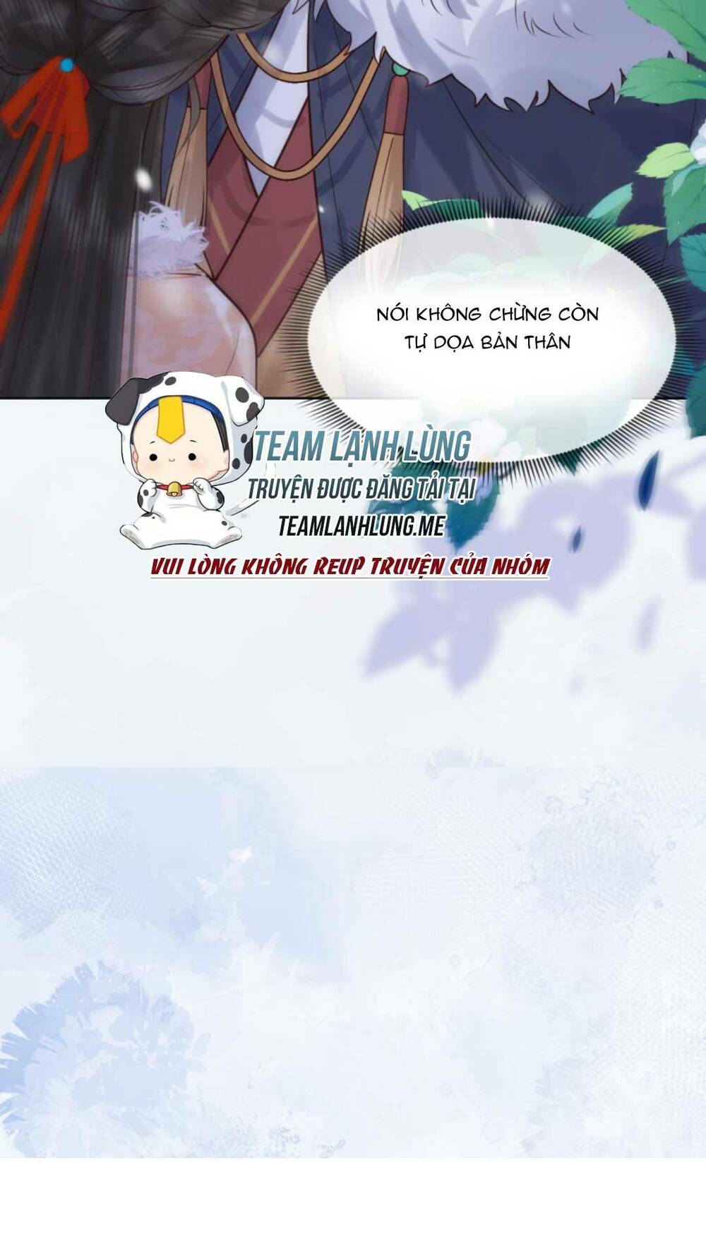 Kiều Quý Phi Thủ Đoạn Ác Độc Và Hoàng Thượng Không Dễ Chọc Chapter 265 - Trang 2