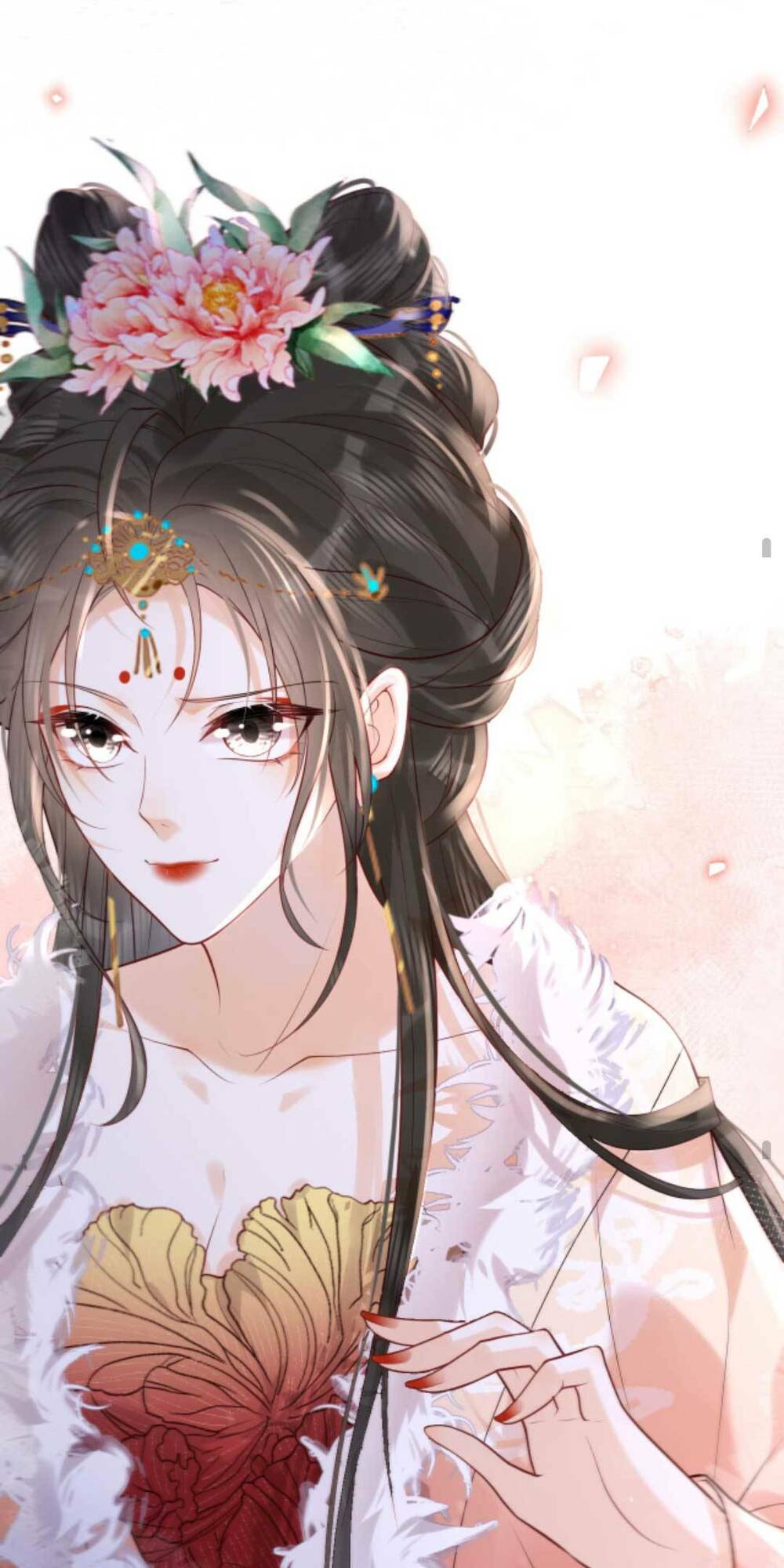 Kiều Quý Phi Thủ Đoạn Ác Độc Và Hoàng Thượng Không Dễ Chọc Chapter 267 - Trang 2