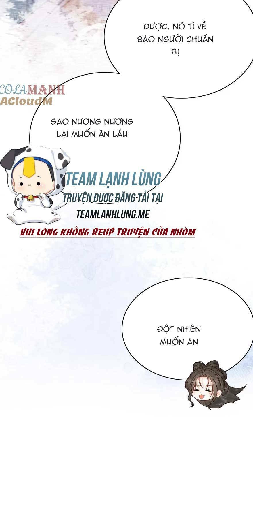 Kiều Quý Phi Thủ Đoạn Ác Độc Và Hoàng Thượng Không Dễ Chọc Chapter 271 - Trang 2