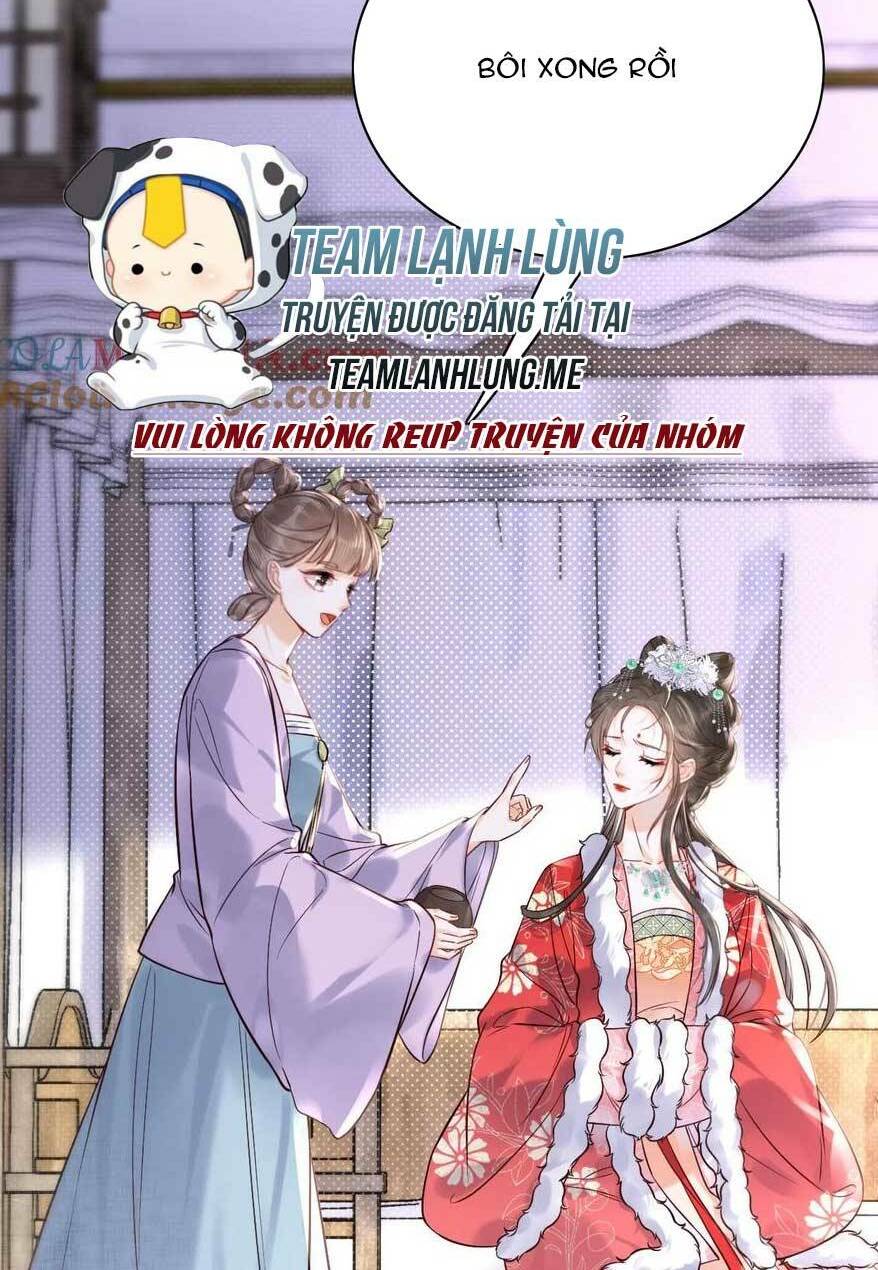 Kiều Quý Phi Thủ Đoạn Ác Độc Và Hoàng Thượng Không Dễ Chọc Chapter 272 - Trang 2