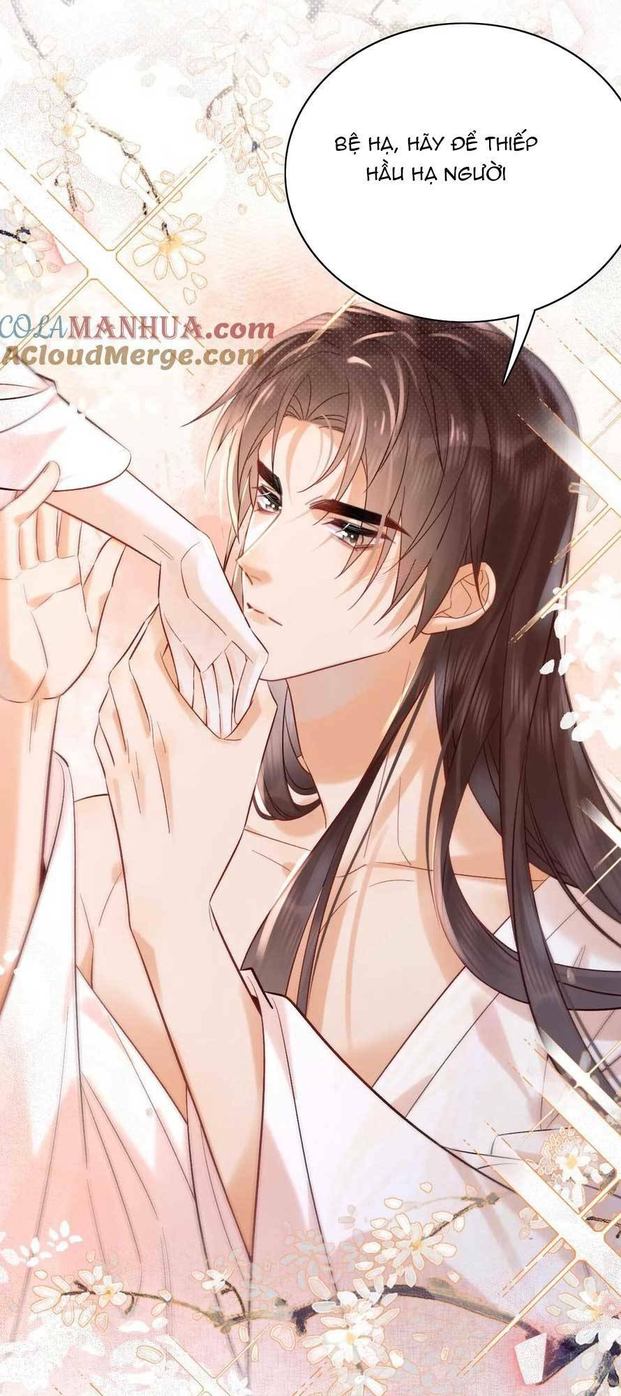 Kiều Quý Phi Thủ Đoạn Ác Độc Và Hoàng Thượng Không Dễ Chọc Chapter 273 - Trang 2