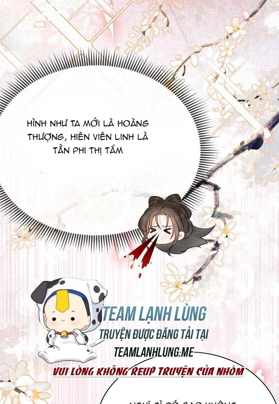 Kiều Quý Phi Thủ Đoạn Ác Độc Và Hoàng Thượng Không Dễ Chọc Chapter 273 - Trang 2