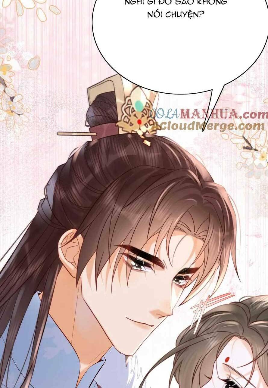 Kiều Quý Phi Thủ Đoạn Ác Độc Và Hoàng Thượng Không Dễ Chọc Chapter 273 - Trang 2