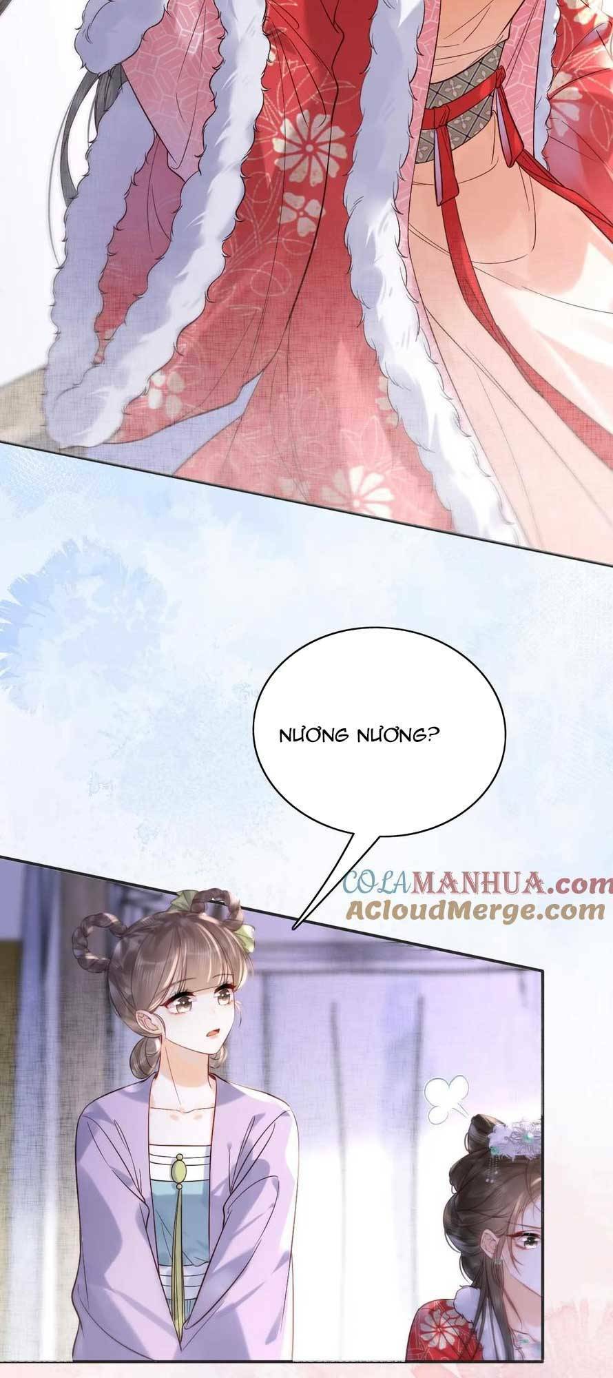 Kiều Quý Phi Thủ Đoạn Ác Độc Và Hoàng Thượng Không Dễ Chọc Chapter 273 - Trang 2