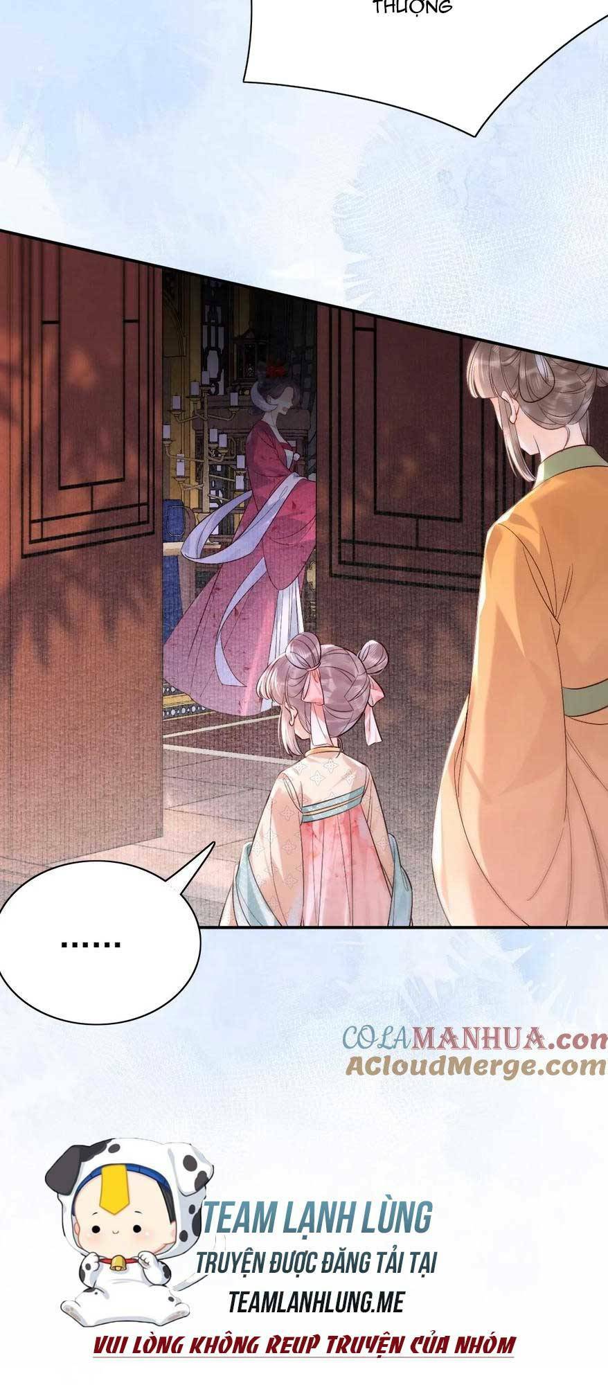 Kiều Quý Phi Thủ Đoạn Ác Độc Và Hoàng Thượng Không Dễ Chọc Chapter 276 - Trang 2