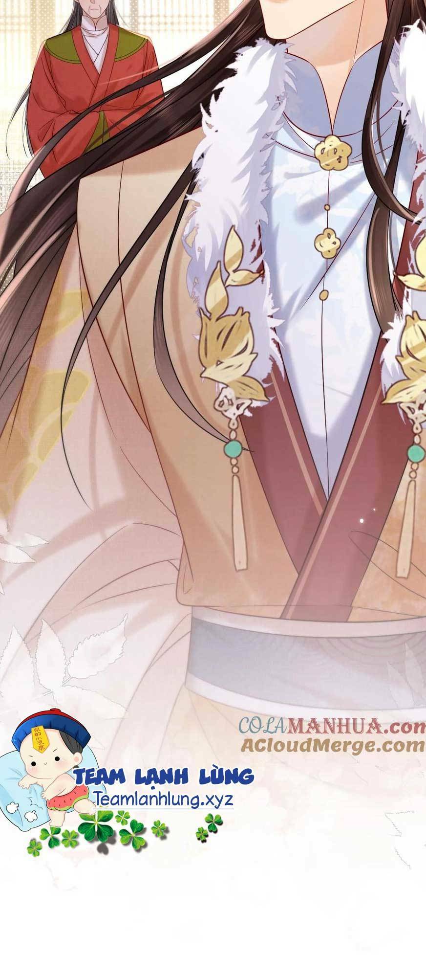 Kiều Quý Phi Thủ Đoạn Ác Độc Và Hoàng Thượng Không Dễ Chọc Chapter 284 - Trang 2