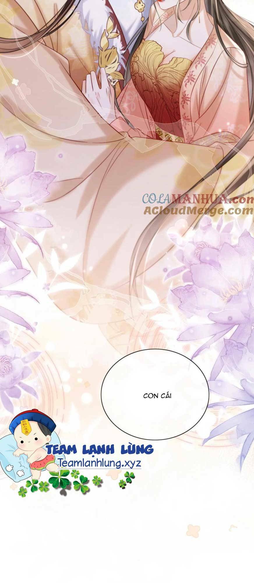 Kiều Quý Phi Thủ Đoạn Ác Độc Và Hoàng Thượng Không Dễ Chọc Chapter 284 - Trang 2