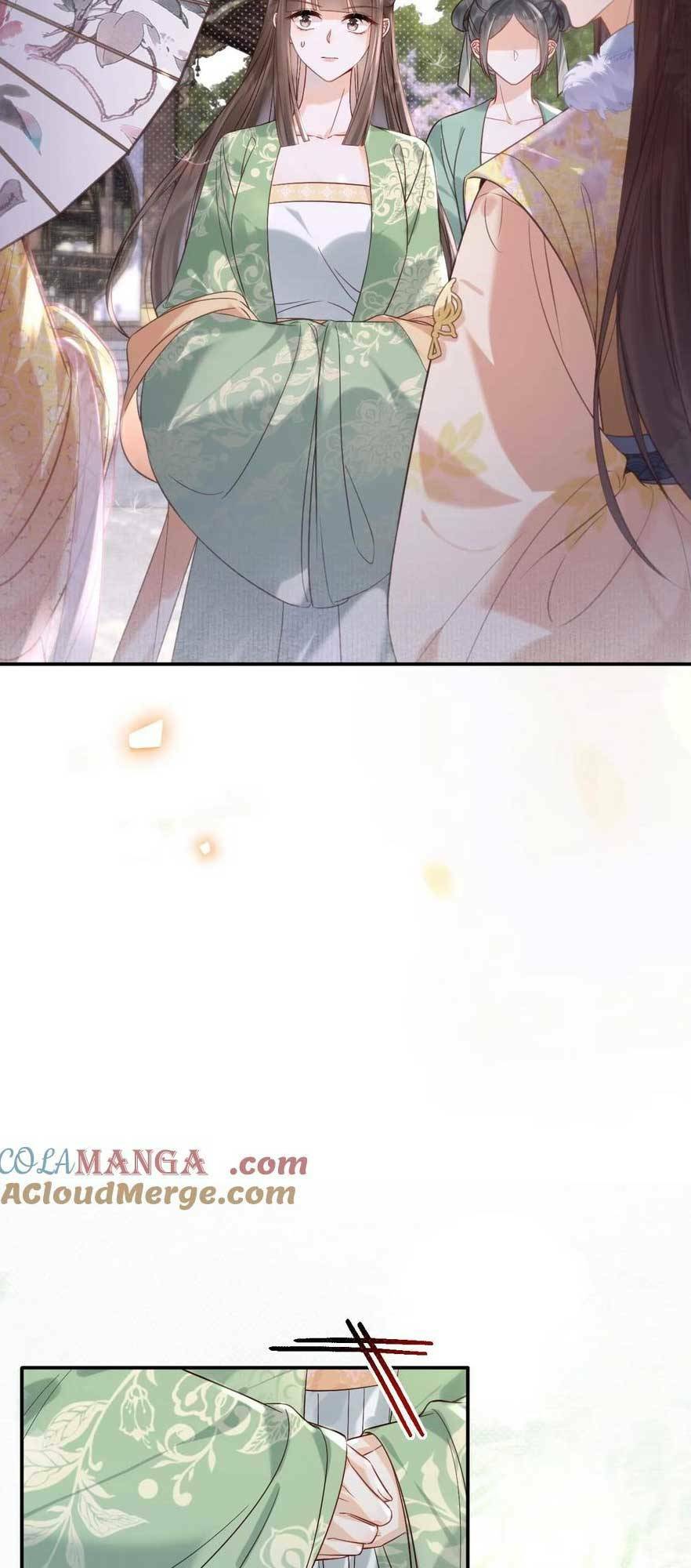 Kiều Quý Phi Thủ Đoạn Ác Độc Và Hoàng Thượng Không Dễ Chọc Chapter 287 - Trang 2