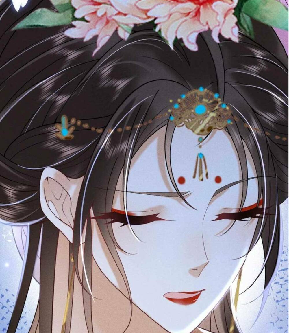 Kiều Quý Phi Thủ Đoạn Ác Độc Và Hoàng Thượng Không Dễ Chọc Chapter 30 - Trang 2