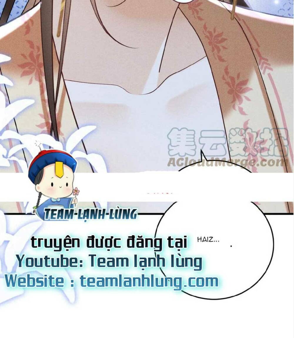 Kiều Quý Phi Thủ Đoạn Ác Độc Và Hoàng Thượng Không Dễ Chọc Chapter 30 - Trang 2