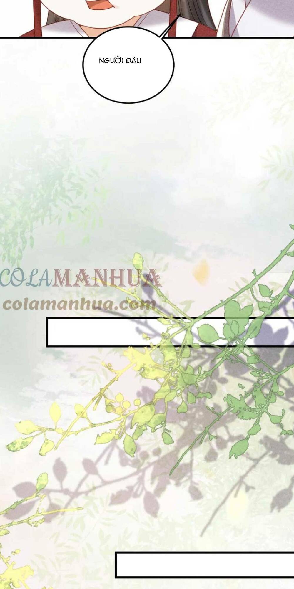 Kiều Quý Phi Thủ Đoạn Ác Độc Và Hoàng Thượng Không Dễ Chọc Chapter 35 - Trang 2