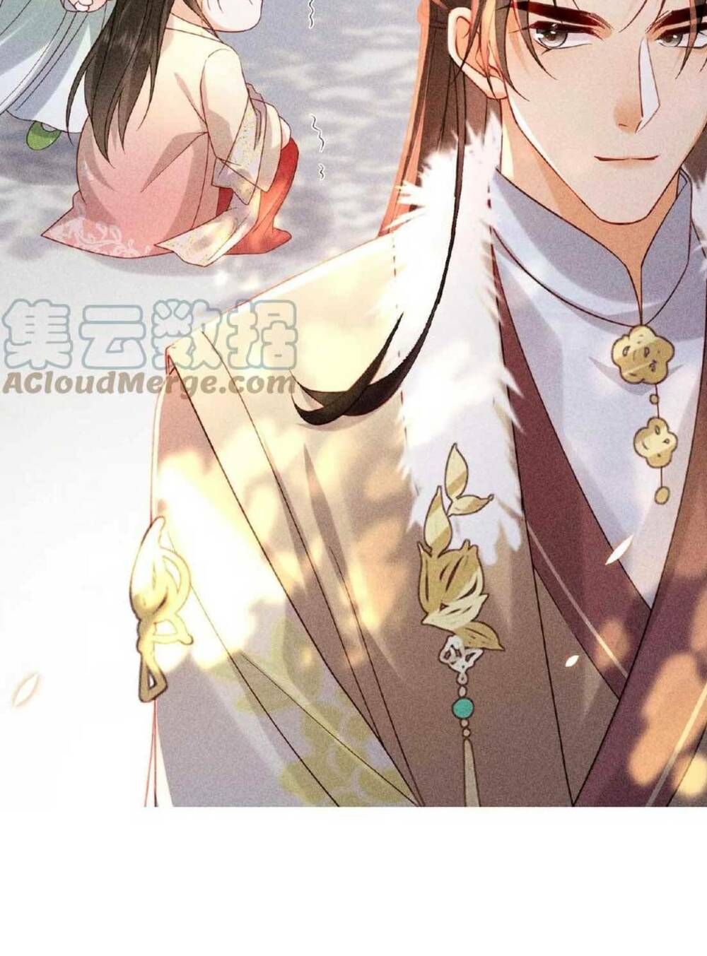 Kiều Quý Phi Thủ Đoạn Ác Độc Và Hoàng Thượng Không Dễ Chọc Chapter 4 - Trang 2