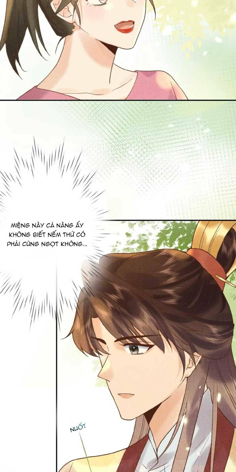 Kiều Quý Phi Thủ Đoạn Ác Độc Và Hoàng Thượng Không Dễ Chọc Chapter 40 - Trang 2