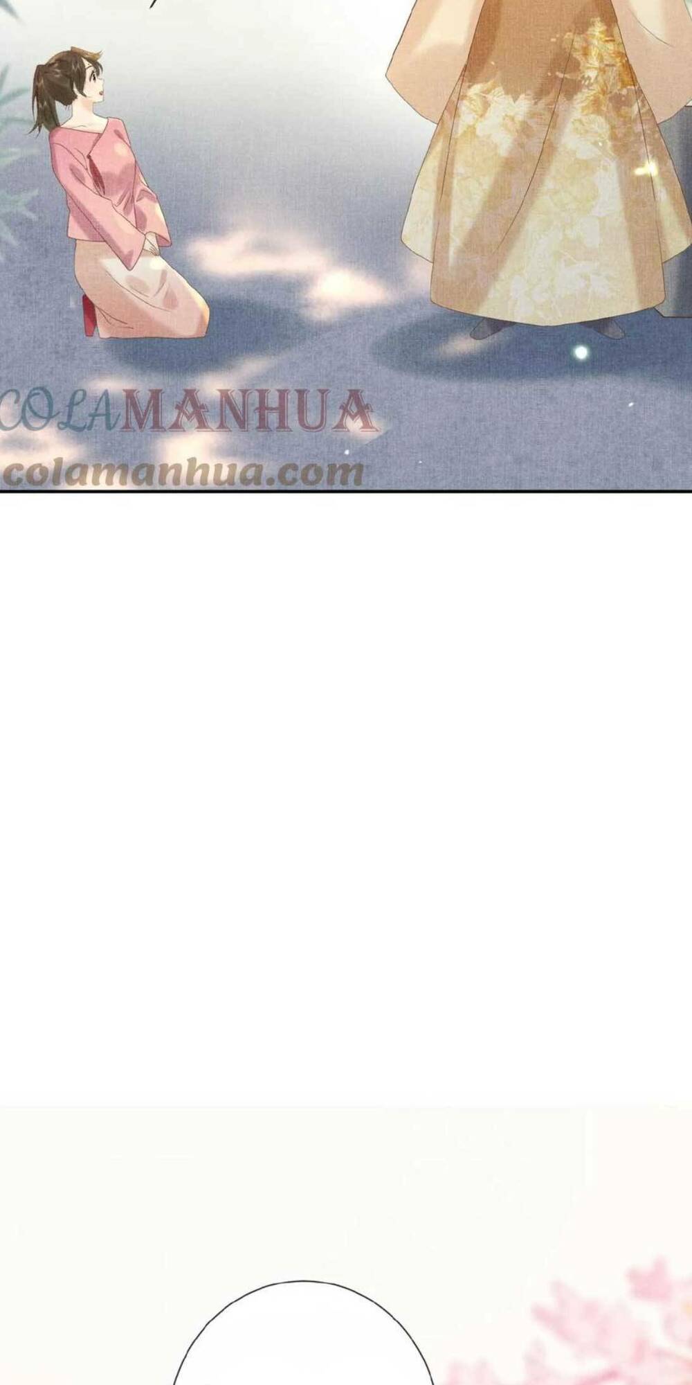 Kiều Quý Phi Thủ Đoạn Ác Độc Và Hoàng Thượng Không Dễ Chọc Chapter 40 - Trang 2