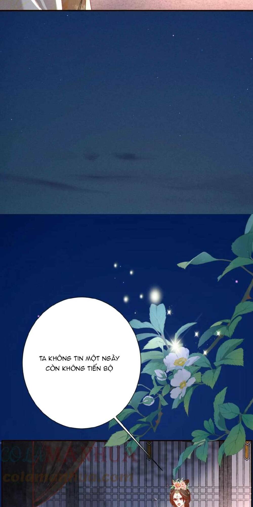 Kiều Quý Phi Thủ Đoạn Ác Độc Và Hoàng Thượng Không Dễ Chọc Chapter 43 - Trang 2