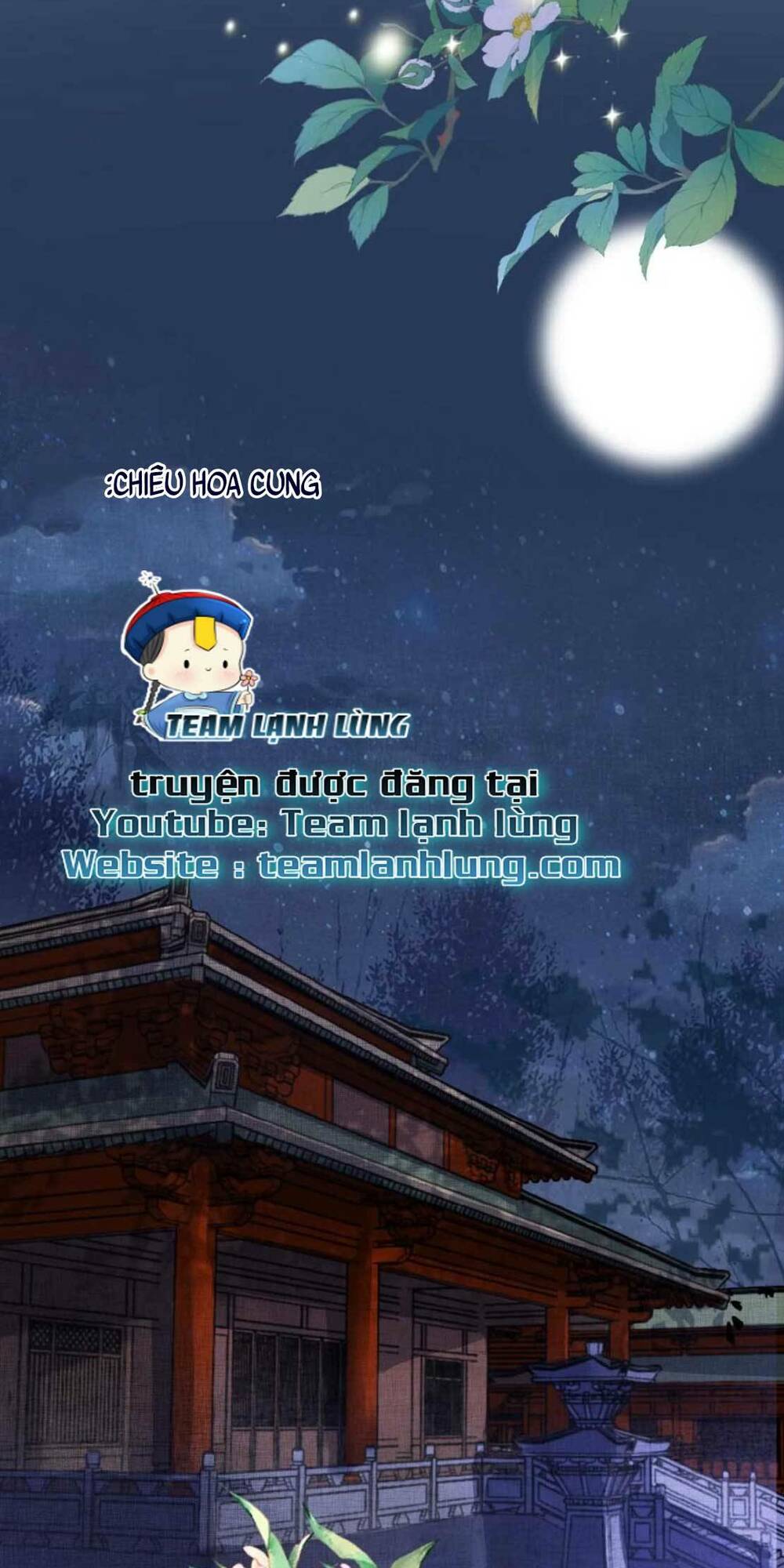 Kiều Quý Phi Thủ Đoạn Ác Độc Và Hoàng Thượng Không Dễ Chọc Chapter 53 - Trang 2