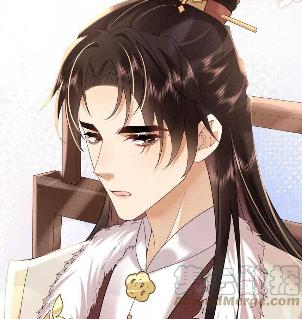 Kiều Quý Phi Thủ Đoạn Ác Độc Và Hoàng Thượng Không Dễ Chọc Chapter 55 - Trang 2