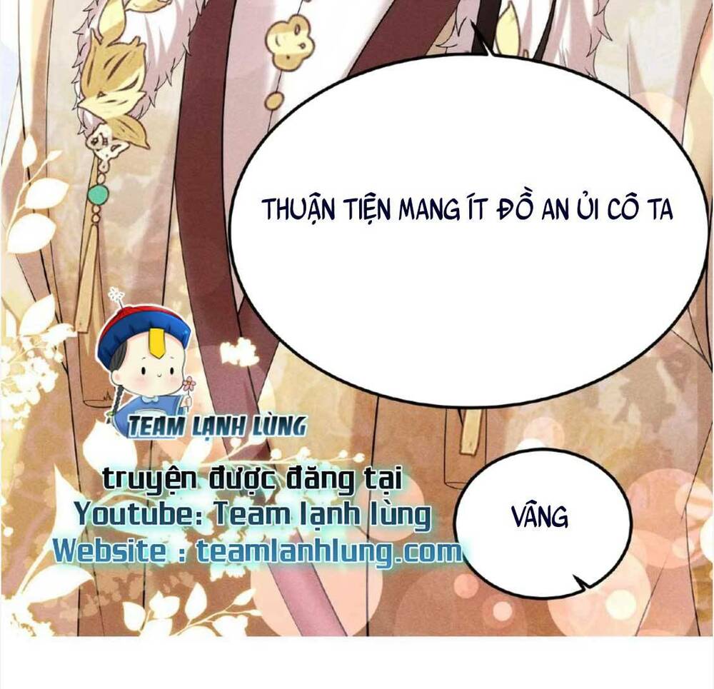 Kiều Quý Phi Thủ Đoạn Ác Độc Và Hoàng Thượng Không Dễ Chọc Chapter 55 - Trang 2