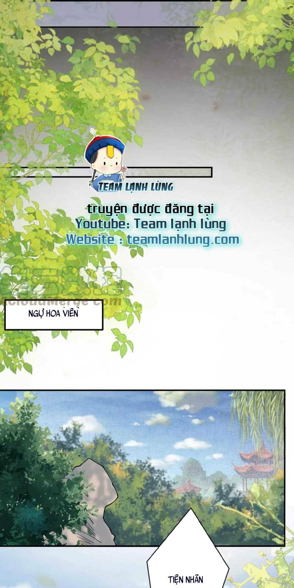 Kiều Quý Phi Thủ Đoạn Ác Độc Và Hoàng Thượng Không Dễ Chọc Chapter 57 - Trang 2