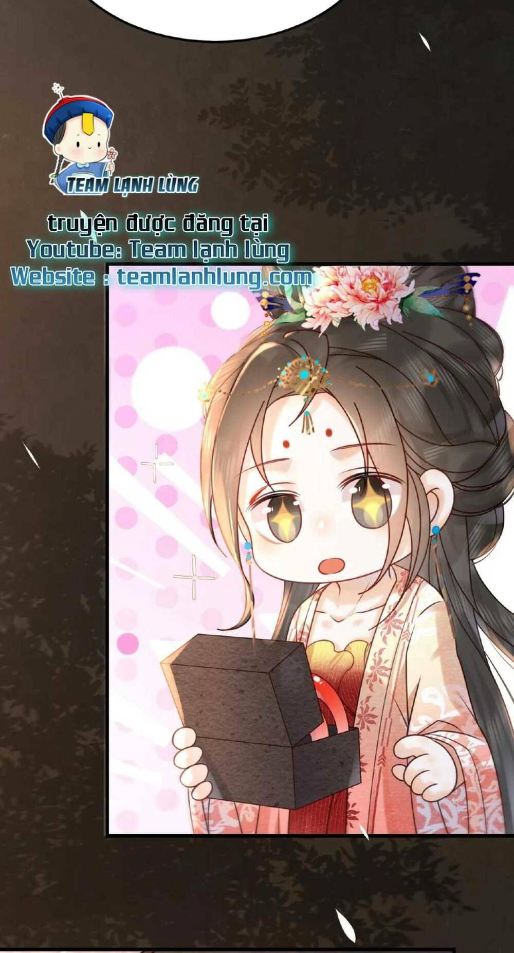 Kiều Quý Phi Thủ Đoạn Ác Độc Và Hoàng Thượng Không Dễ Chọc Chapter 60 - Trang 2