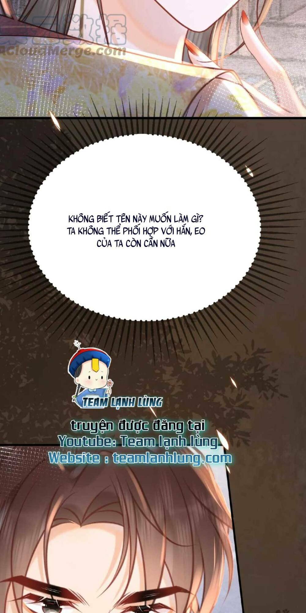 Kiều Quý Phi Thủ Đoạn Ác Độc Và Hoàng Thượng Không Dễ Chọc Chapter 60 - Trang 2