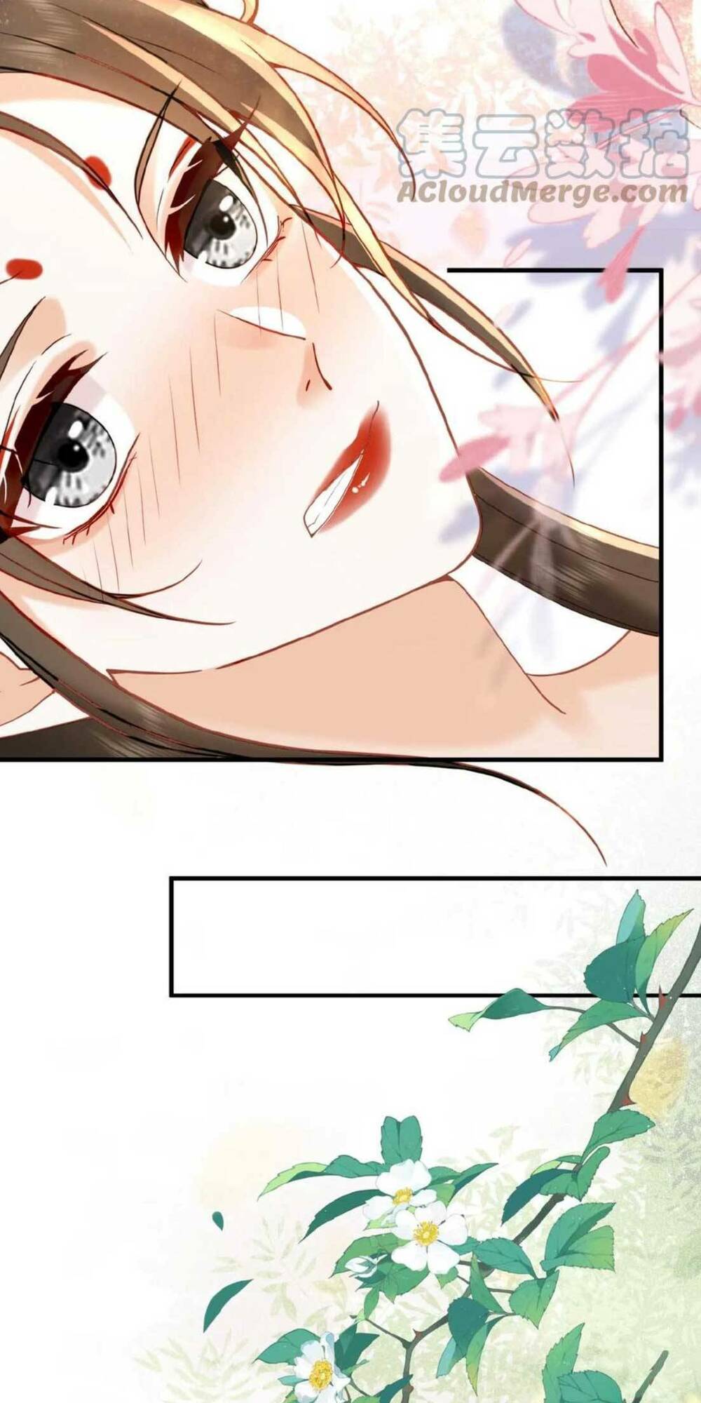 Kiều Quý Phi Thủ Đoạn Ác Độc Và Hoàng Thượng Không Dễ Chọc Chapter 61 - Trang 2