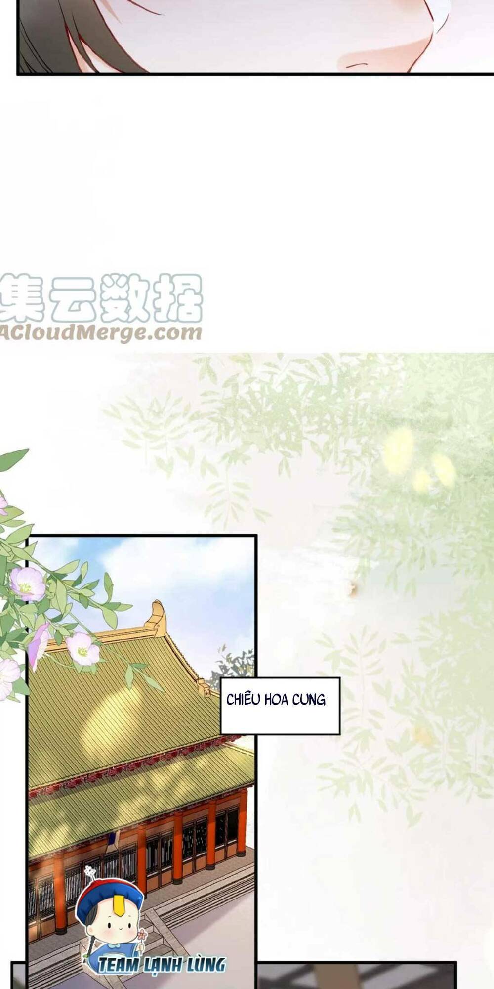 Kiều Quý Phi Thủ Đoạn Ác Độc Và Hoàng Thượng Không Dễ Chọc Chapter 61 - Trang 2