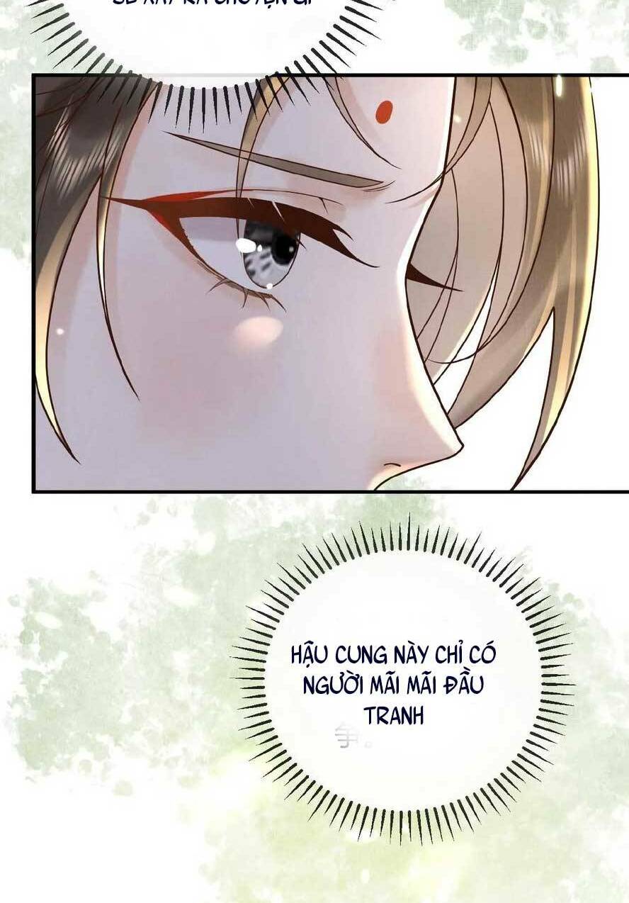 Kiều Quý Phi Thủ Đoạn Ác Độc Và Hoàng Thượng Không Dễ Chọc Chapter 62 - Trang 2