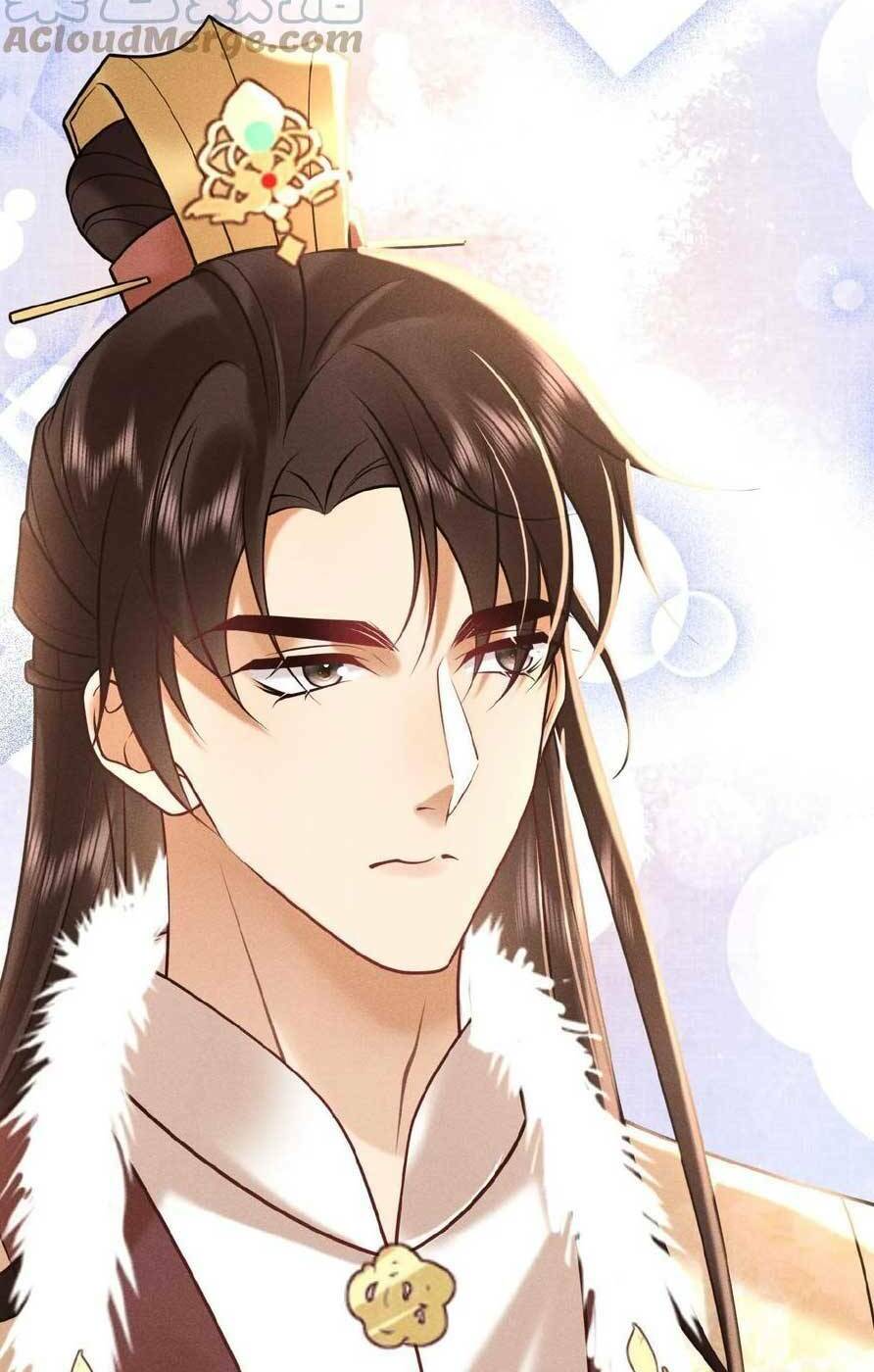 Kiều Quý Phi Thủ Đoạn Ác Độc Và Hoàng Thượng Không Dễ Chọc Chapter 65 - Trang 2