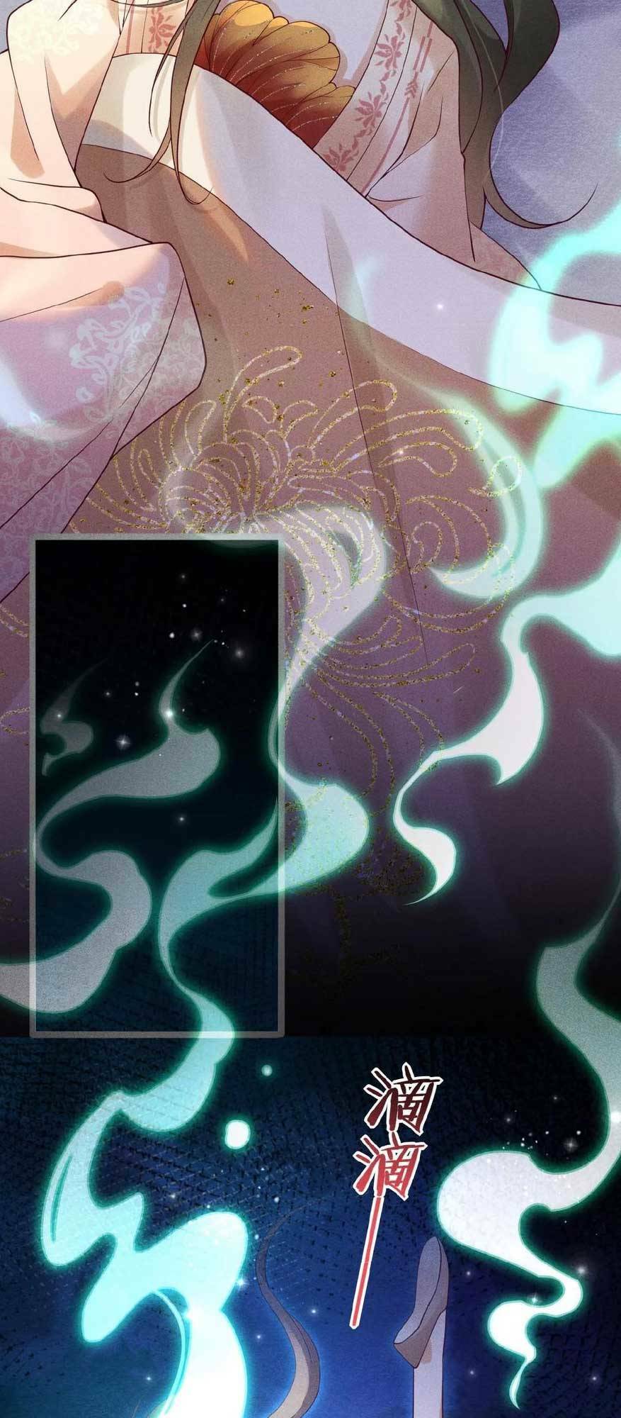 Kiều Quý Phi Thủ Đoạn Ác Độc Và Hoàng Thượng Không Dễ Chọc Chapter 66 - Trang 2