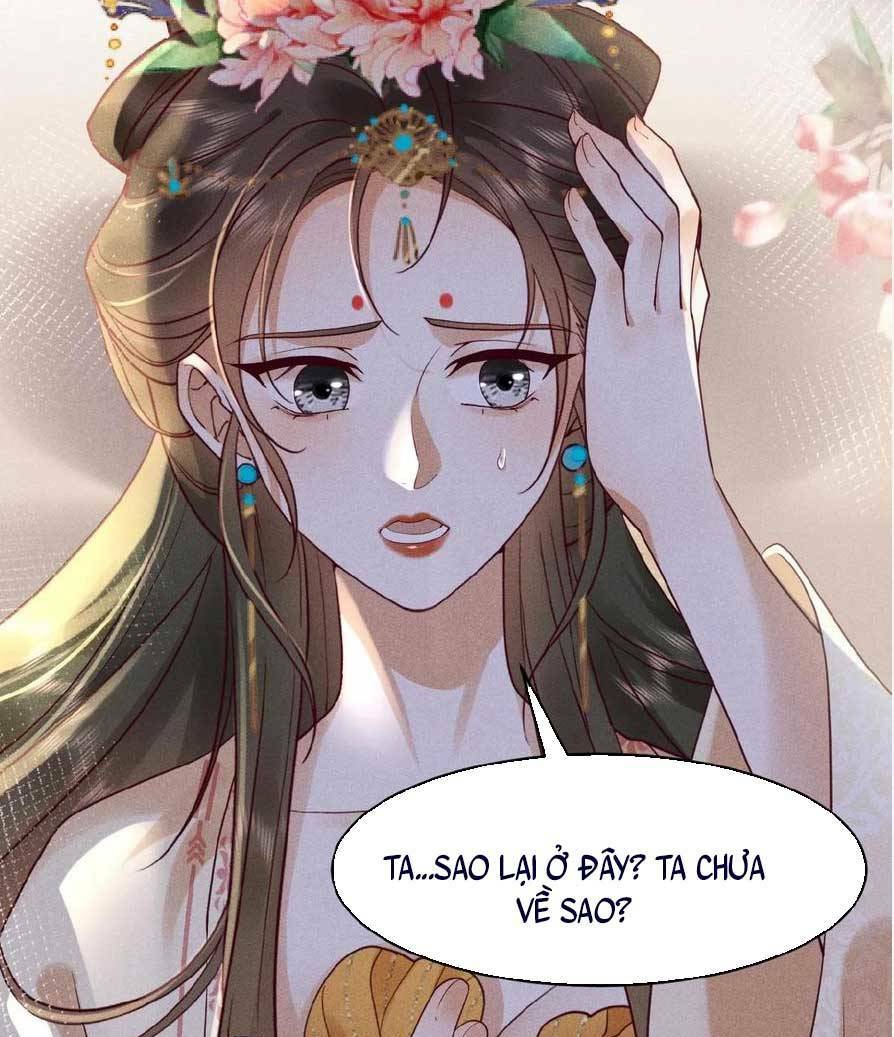 Kiều Quý Phi Thủ Đoạn Ác Độc Và Hoàng Thượng Không Dễ Chọc Chapter 66 - Trang 2