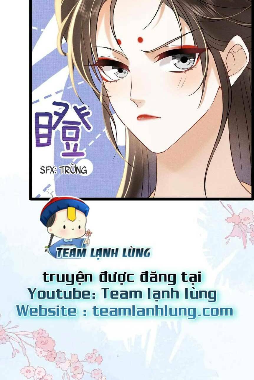 Kiều Quý Phi Thủ Đoạn Ác Độc Và Hoàng Thượng Không Dễ Chọc Chapter 70 - Trang 2