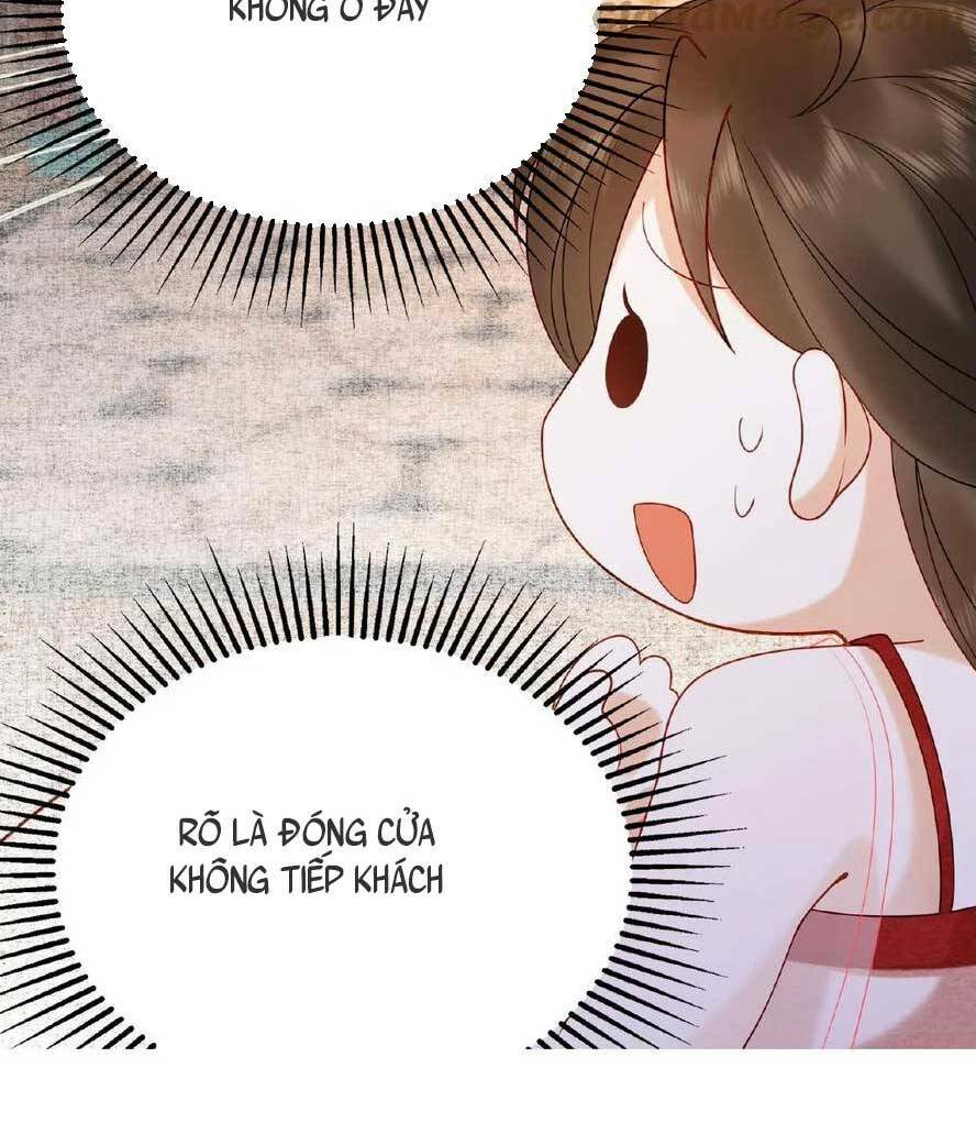 Kiều Quý Phi Thủ Đoạn Ác Độc Và Hoàng Thượng Không Dễ Chọc Chapter 71 - Trang 2