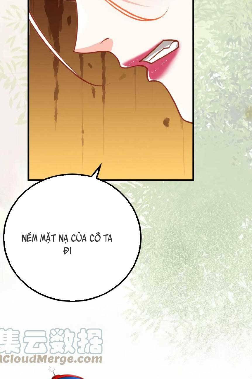 Kiều Quý Phi Thủ Đoạn Ác Độc Và Hoàng Thượng Không Dễ Chọc Chapter 76 - Trang 2