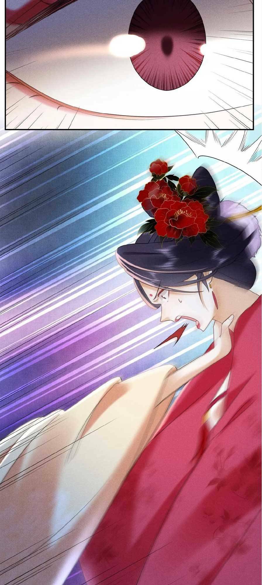 Kiều Quý Phi Thủ Đoạn Ác Độc Và Hoàng Thượng Không Dễ Chọc Chapter 77 - Trang 2