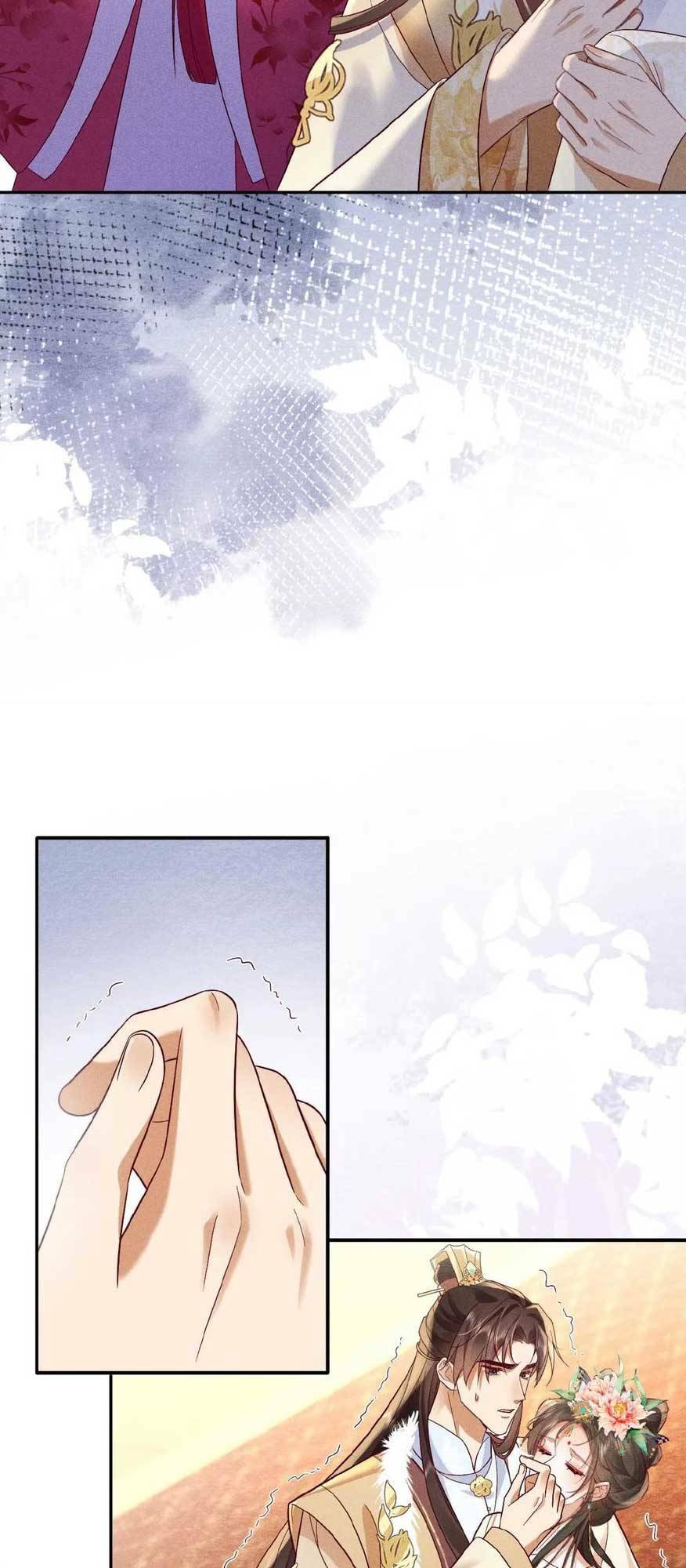 Kiều Quý Phi Thủ Đoạn Ác Độc Và Hoàng Thượng Không Dễ Chọc Chapter 79 - Trang 2