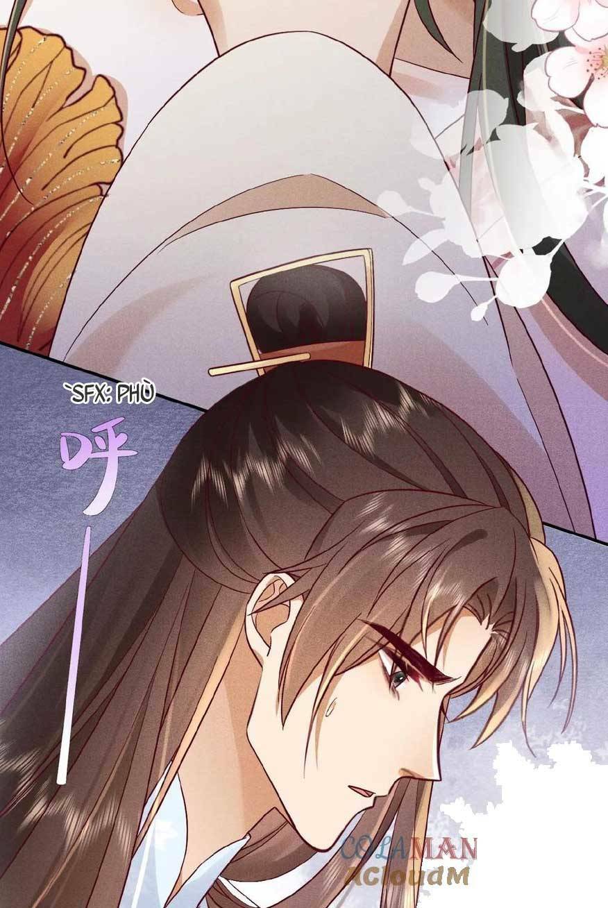 Kiều Quý Phi Thủ Đoạn Ác Độc Và Hoàng Thượng Không Dễ Chọc Chapter 79 - Trang 2