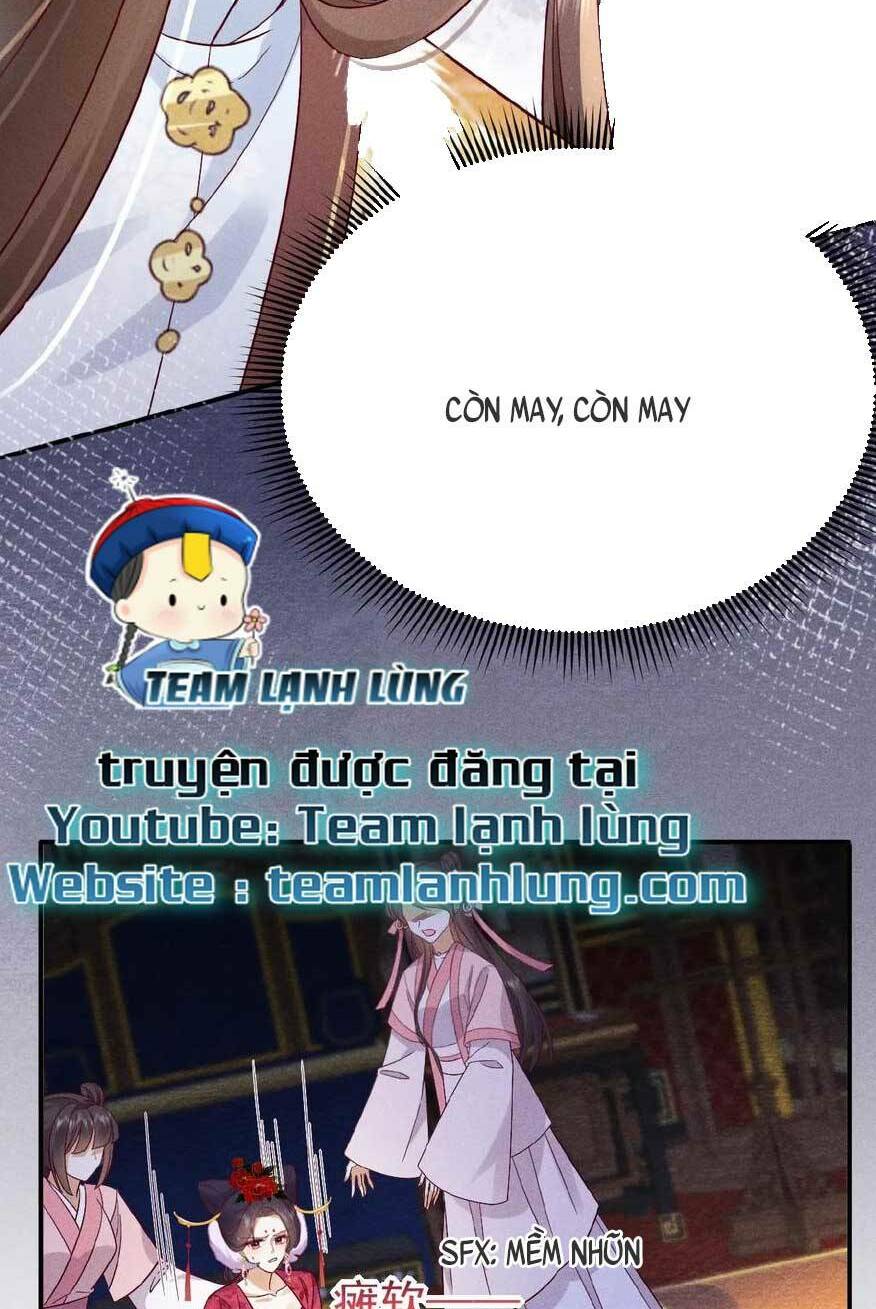 Kiều Quý Phi Thủ Đoạn Ác Độc Và Hoàng Thượng Không Dễ Chọc Chapter 79 - Trang 2