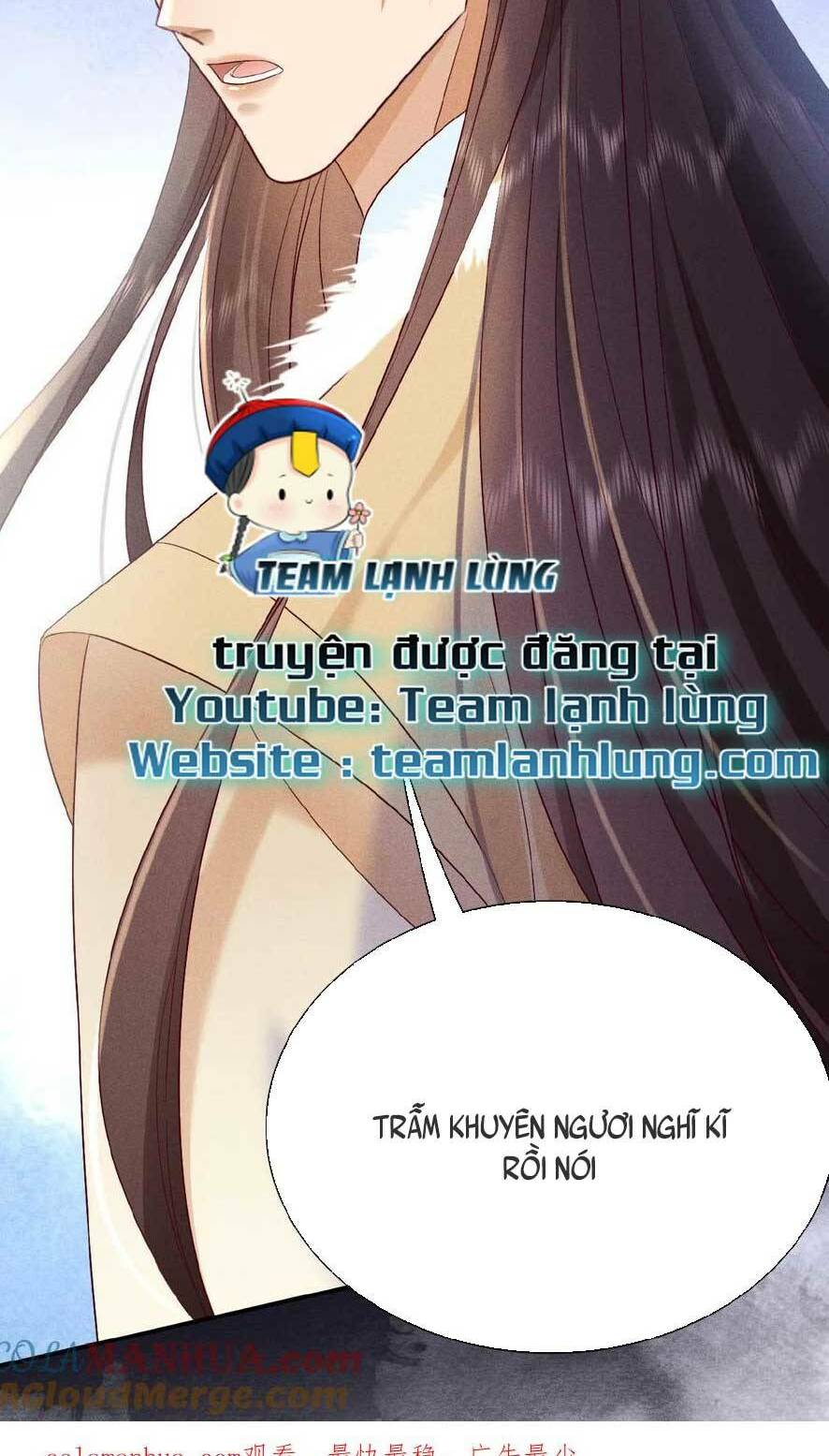 Kiều Quý Phi Thủ Đoạn Ác Độc Và Hoàng Thượng Không Dễ Chọc Chapter 79 - Trang 2