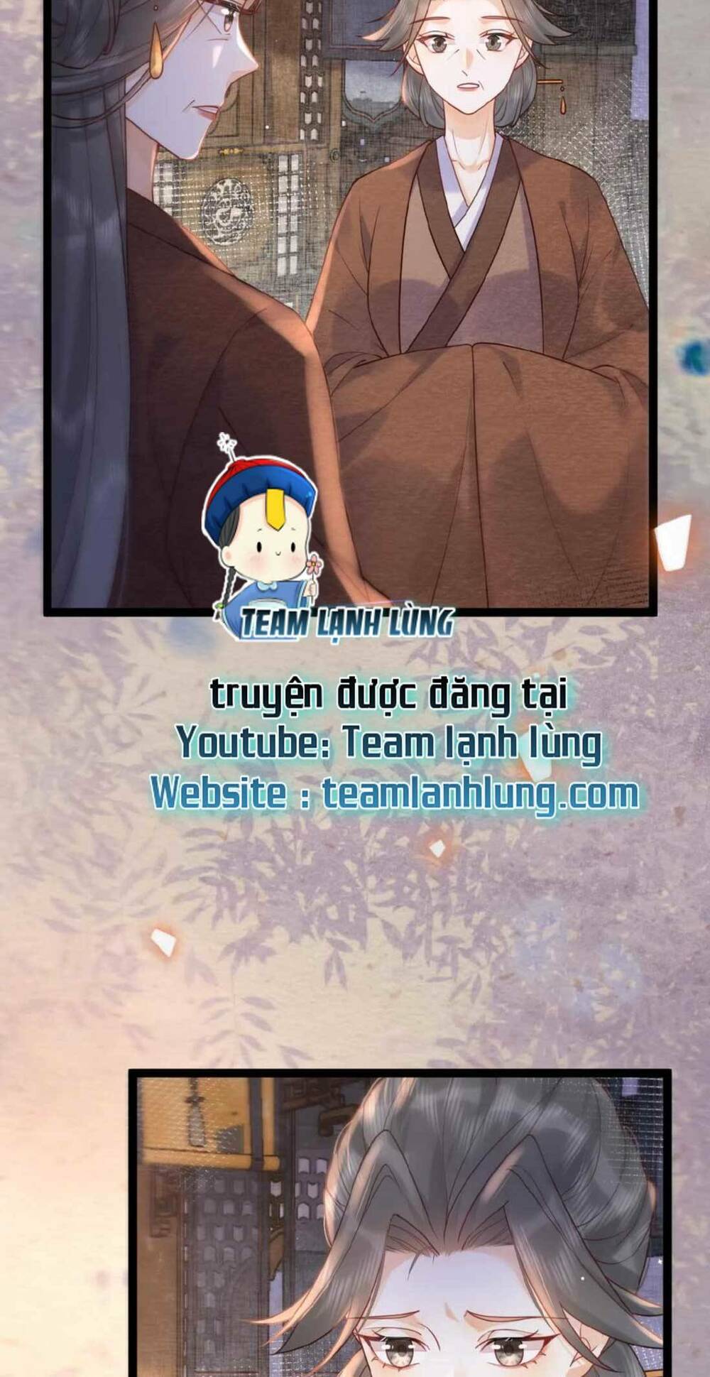 Kiều Quý Phi Thủ Đoạn Ác Độc Và Hoàng Thượng Không Dễ Chọc Chapter 97 - Trang 2