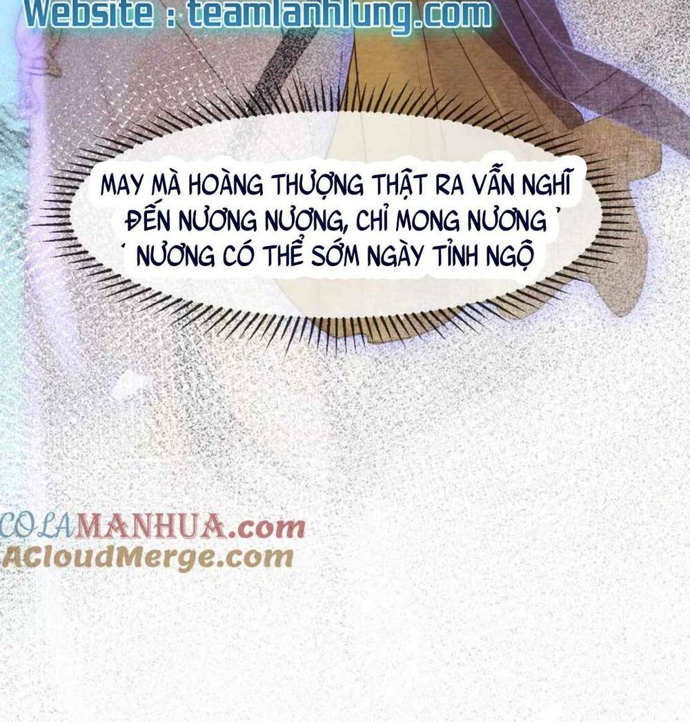 Kiều Quý Phi Thủ Đoạn Ác Độc Và Hoàng Thượng Không Dễ Chọc Chapter 97 - Trang 2