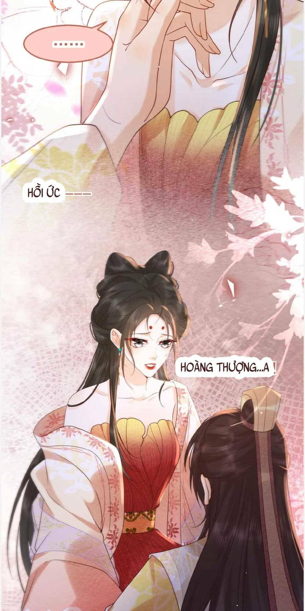 Kiều Quý Phi Thủ Đoạn Ác Độc Và Hoàng Thượng Không Dễ Chọc Chapter 98 - Trang 2