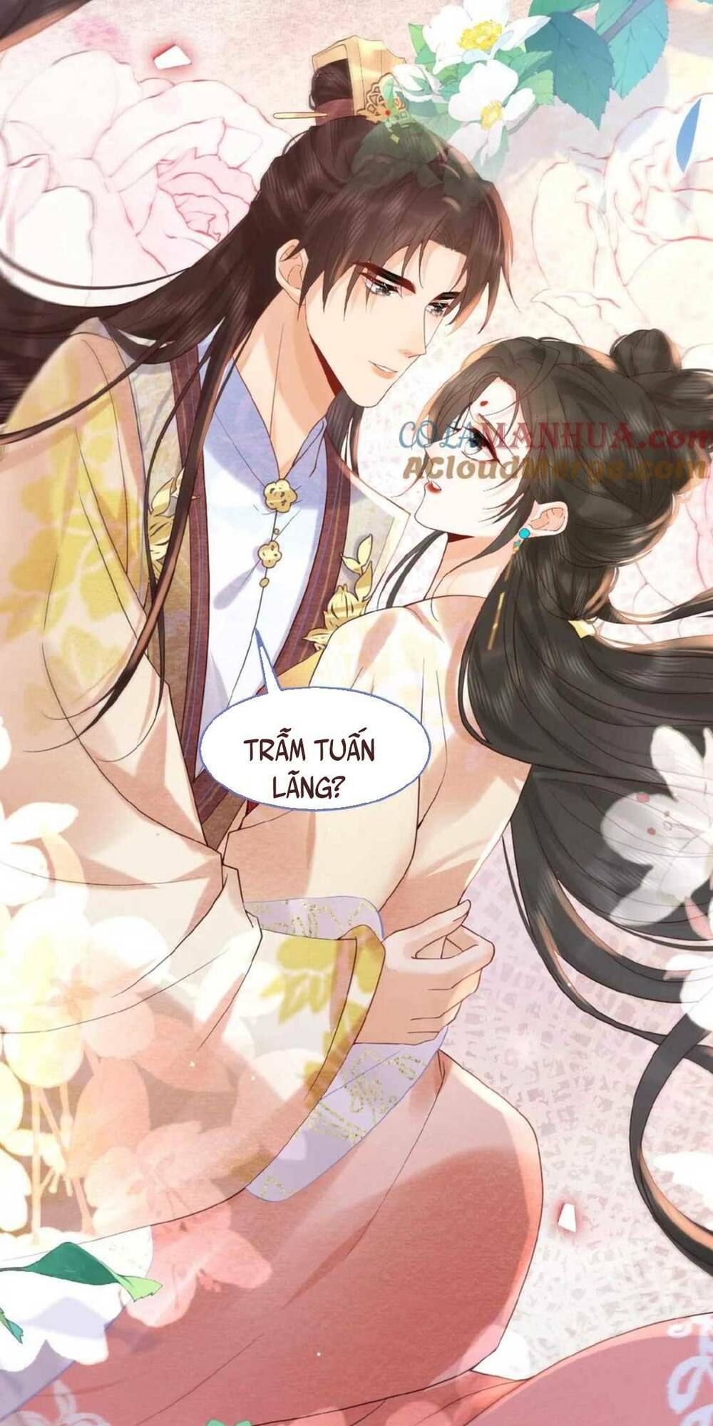 Kiều Quý Phi Thủ Đoạn Ác Độc Và Hoàng Thượng Không Dễ Chọc Chapter 98 - Trang 2