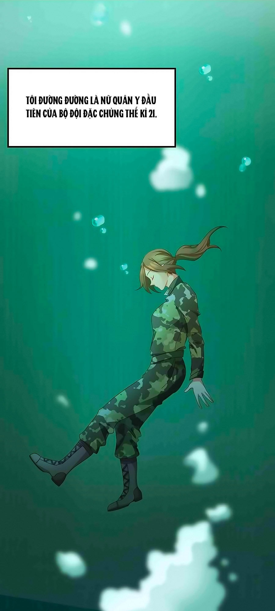 Kiêu Sủng Y Phi Chapter 0 - Trang 2