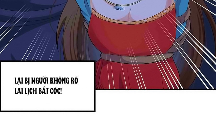 Kiêu Sủng Y Phi Chapter 0 - Trang 2