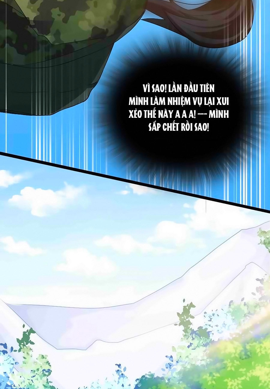 Kiêu Sủng Y Phi Chapter 1 - Trang 2