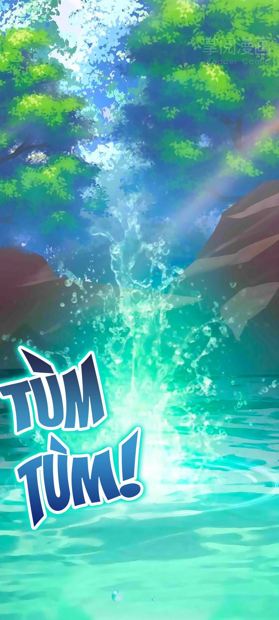 Kiêu Sủng Y Phi Chapter 1 - Trang 2