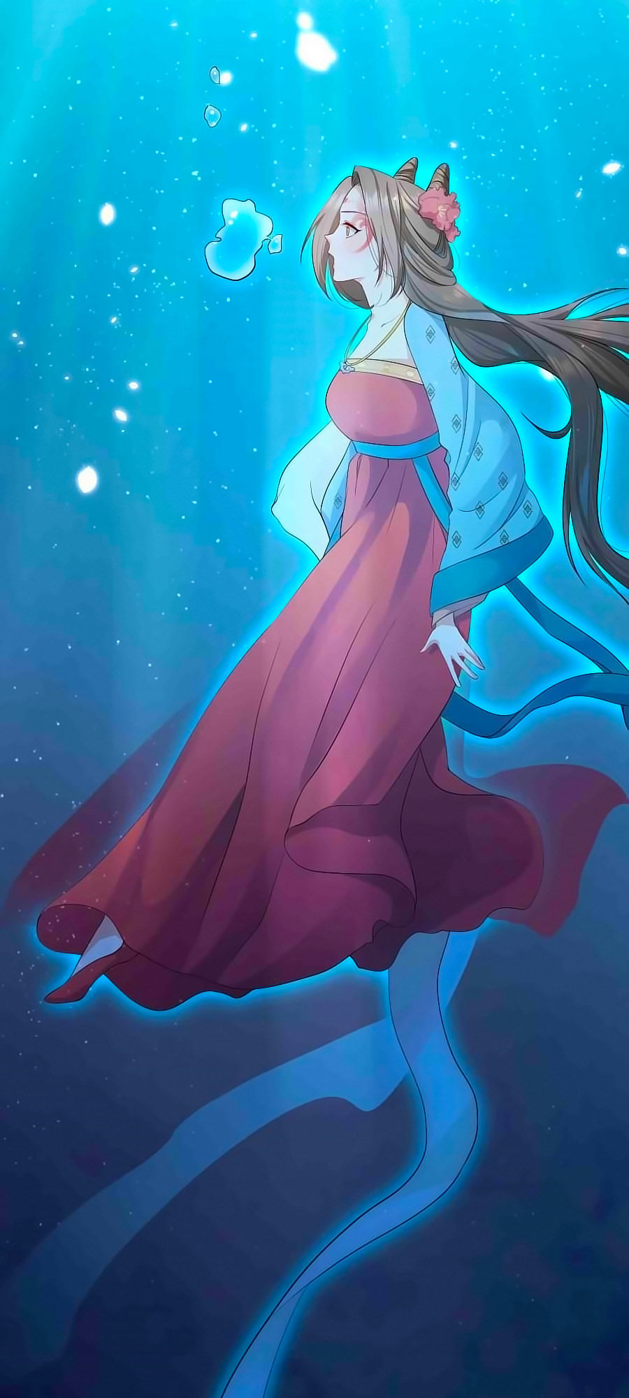 Kiêu Sủng Y Phi Chapter 1 - Trang 2